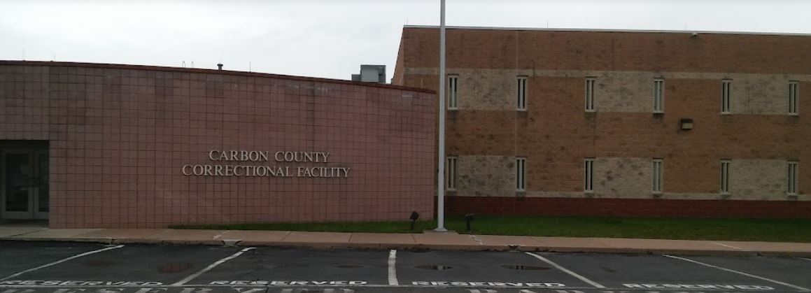 Photos Carbon County Correctional Facility 1